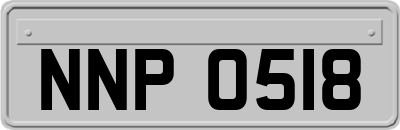 NNP0518