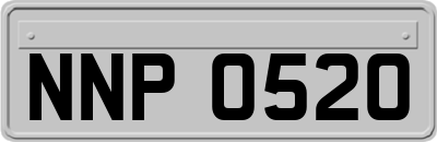 NNP0520
