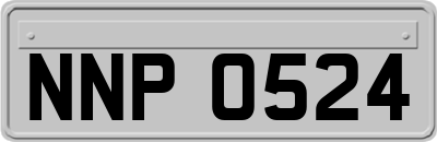 NNP0524