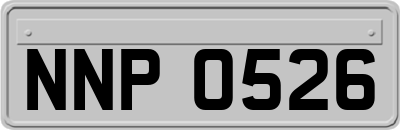 NNP0526