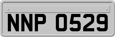 NNP0529