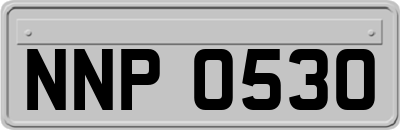 NNP0530
