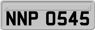 NNP0545