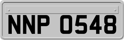 NNP0548