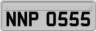 NNP0555