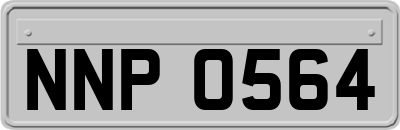 NNP0564