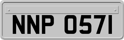 NNP0571