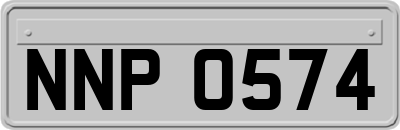 NNP0574