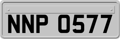 NNP0577