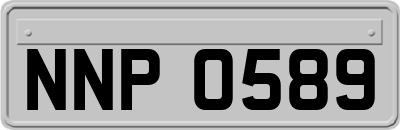 NNP0589