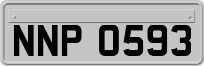 NNP0593