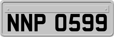 NNP0599