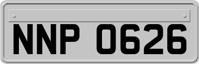 NNP0626