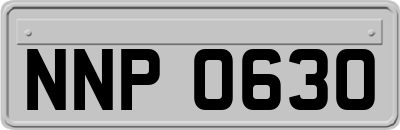 NNP0630