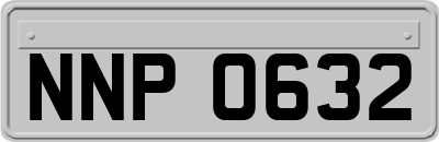 NNP0632