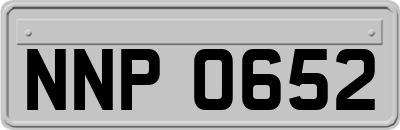 NNP0652