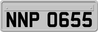 NNP0655