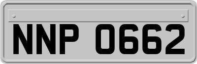 NNP0662