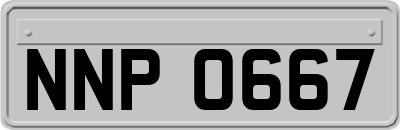 NNP0667