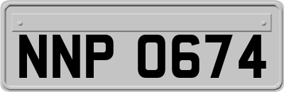 NNP0674