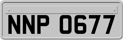 NNP0677