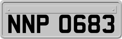 NNP0683