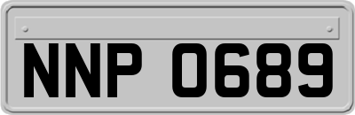 NNP0689