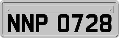 NNP0728