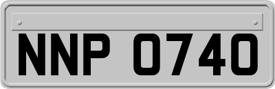 NNP0740