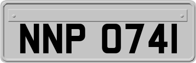 NNP0741