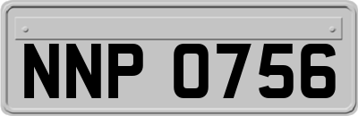 NNP0756