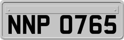 NNP0765