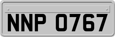 NNP0767