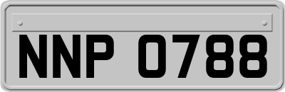 NNP0788