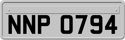 NNP0794
