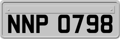 NNP0798