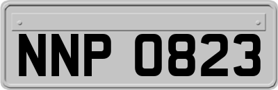 NNP0823