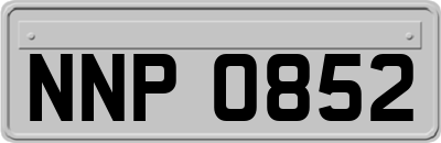 NNP0852
