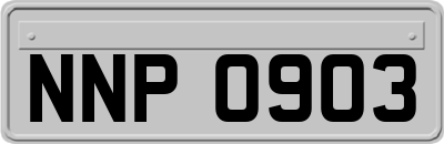 NNP0903