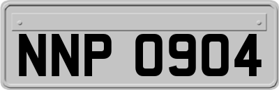 NNP0904
