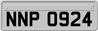 NNP0924