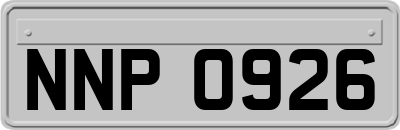 NNP0926