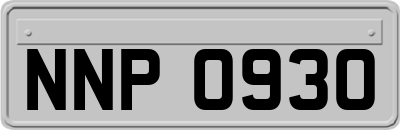 NNP0930