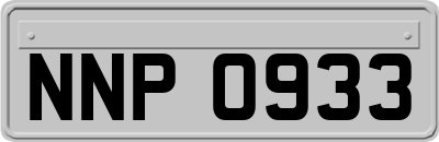 NNP0933