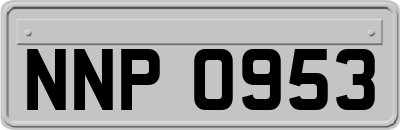 NNP0953
