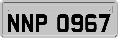 NNP0967