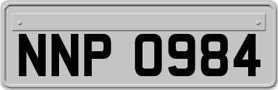 NNP0984