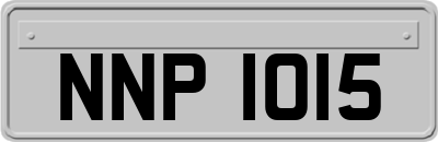 NNP1015