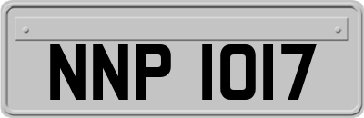 NNP1017