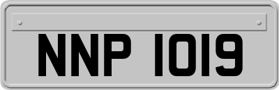 NNP1019